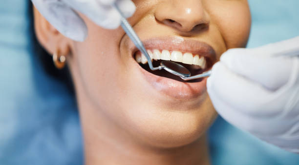 Best Pediatric Emergency Dentist in Rothsville, PA